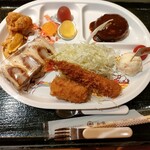 Tonkatsu Maisen - 