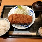 Tonkatsu Maisen - 