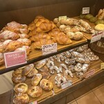 パネ・ポルチーニ - 