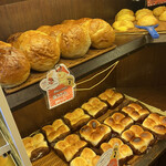 パネ・ポルチーニ - 