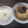札幌スープカレー専門店エスパーイトウ 八軒総本店