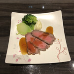 旬鮮料理とみ山 - 
