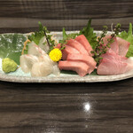 旬鮮料理とみ山 - 