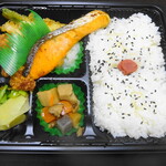ほっともっと - 