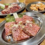 焼肉やまもと - 