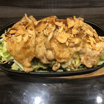 旬鮮料理とみ山 - 