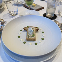 オーベルジュ・ド・リル ナゴヤ - 