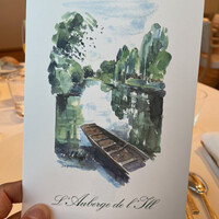 オーベルジュ・ド・リル ナゴヤ - 