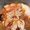 麻婆まぜそば 麻ぜろう