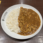 ＣｏＣｏ壱番屋 - 