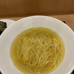 麺Lab 千賀商店 - 