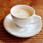 彩つむぎ - 珈琲