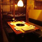 Sumibi Yakiniku Shuka Gyuukaku - みんなでワイワイ食べ放題☆※系列店