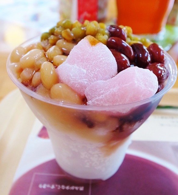 モスバーガー 気仙沼店 - 不動の沢（ハンバーガー）の写真