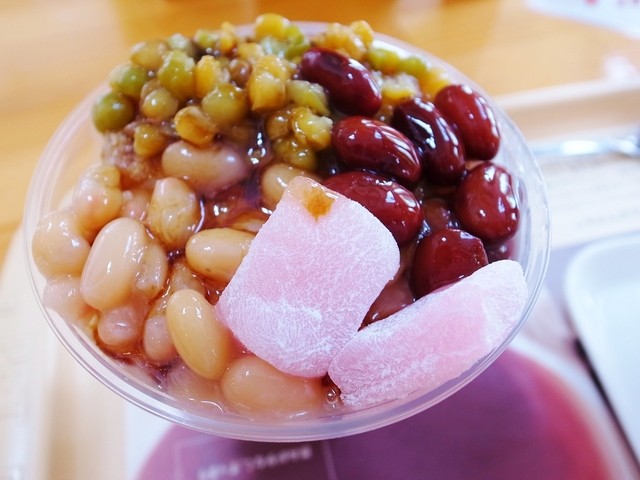 モスバーガー 気仙沼店 - 不動の沢（ハンバーガー）の写真