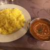 PANAS - ターメリックライス ゴアフィッシュカレー