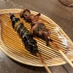 勝手口 ひまり屋 - 