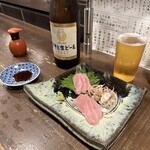 勝手口 ひまり屋 - 