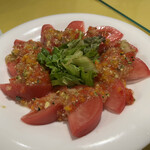 オリーブモンド - 