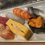 Sakae Sushi - 