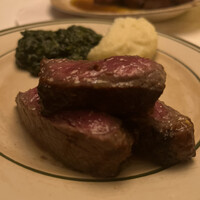 ベンジャミンステーキハウス 六本木 - 