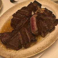 ベンジャミンステーキハウス 六本木 - 