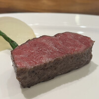 銀座響ブッフ - 