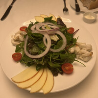 ベンジャミンステーキハウス 六本木 - 