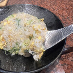 中華麺食堂 亀吉 - 