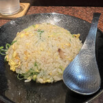 中華麺食堂 亀吉 - 