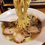 Higobashi Ramen Tei - 