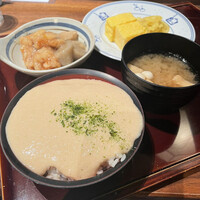 浅草むぎとろ 本店 - 