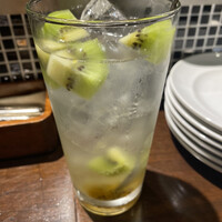 Fruits Bistro SABLIER - 