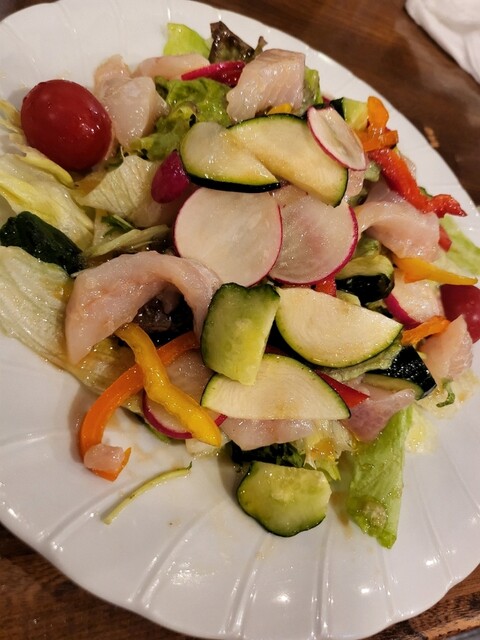 居酒屋いさり火 - 東室蘭（居酒屋）の写真