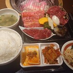 焼肉トラジ - 