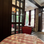 イノダコーヒ - 