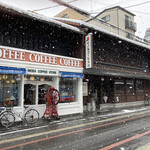 イノダコーヒ 本店 - 