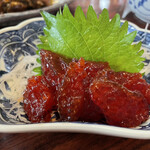 丸千葉 - すじこ