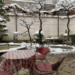 イノダコーヒ 本店 - 