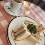 イノダコーヒ - 