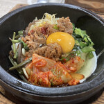 ミョンドンヤ - 料理写真: