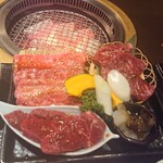 焼肉トラジ - 