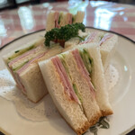 イノダコーヒ - 