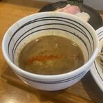 中華蕎麦 生る - 