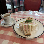 イノダコーヒ - 