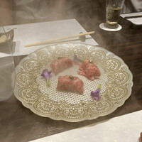 鮨 やまけん 銀座店 - 