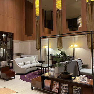 ロイヤルパークホテル高松_2