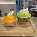 プランタン ブラン - 