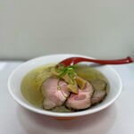 中華そば よしかわ 上尾店 - 