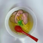 中華そば よしかわ 上尾店 - 